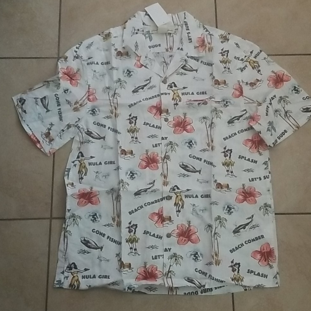 Logg h&m - Picture 1 of 8